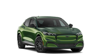 2026 Ford Mustang Mach-E® External Image 5